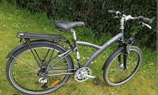 Bici Mtb Btwin Decathlon Adulto misura 28"