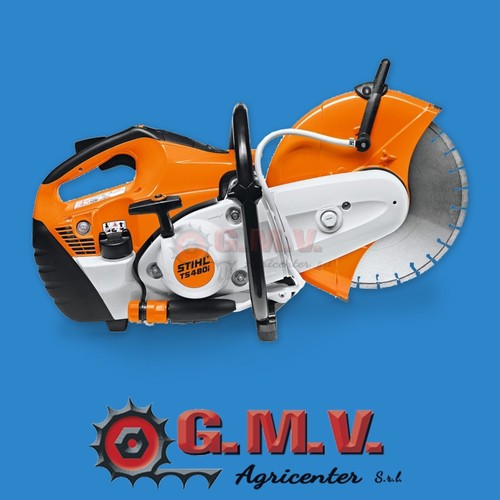 Troncatrice stihl 480i - stihl,