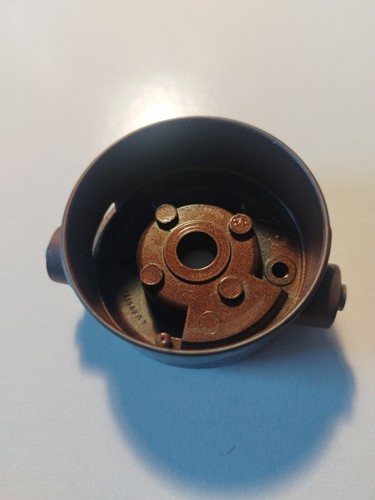 Abu cardinal rotor spare - cardinal,