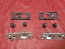 Lancia  Fulvia Zagato  2serie Coppia   base  corpo   fanalini anteriore   Seima