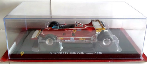 Die cast modellino auto - 1/24,