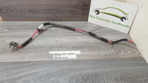 00518612710 cavo batteria - cavo,