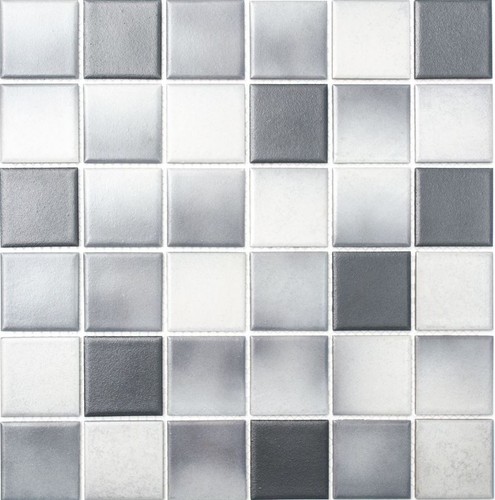 Küchenfliese grigio ceramica - grigio,
