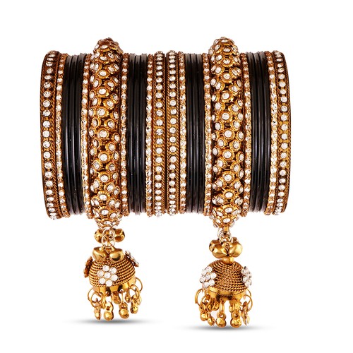 Braccialetti etnici indiani