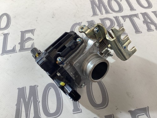 Corpo farfallato honda 150 - honda, sh
