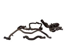 Kühlerschlauch Set für
