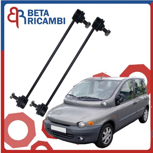 Tiranti barra stabilizzatrice - tiranti,