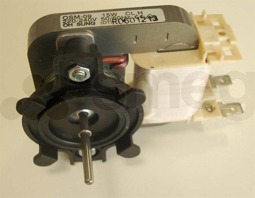Motore ventilatore originale - ventilatore,