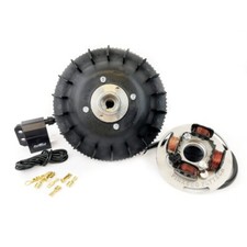 Kit accensione elettronica - kit,