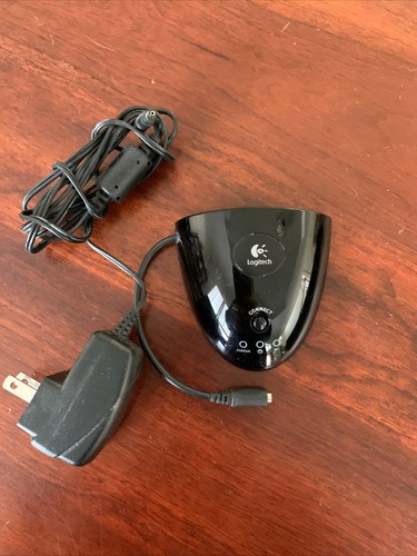 Logitech prolunga per - logitech, rf