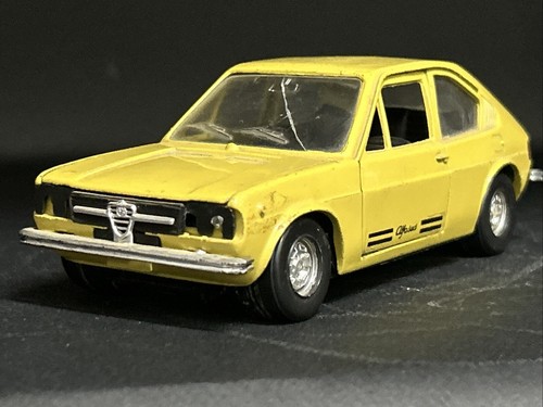 Politoys s12 alfa - politoys,