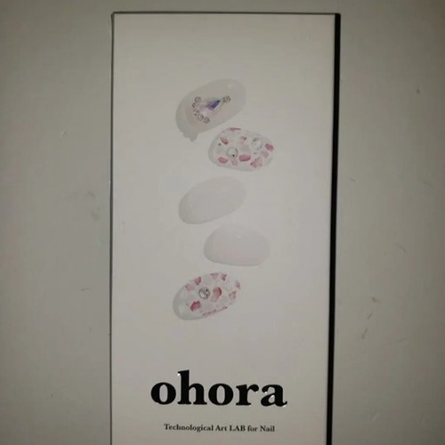 Ohora nail 182 n - nail,,