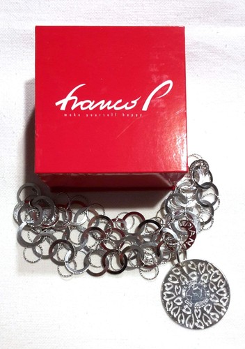 Franco pianegonda bracciale - pianegonda,