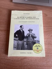 La Musica Sarda Die Sardische