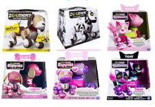 Zoomer Giocattolo Interattivo