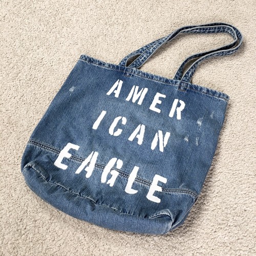 Borsa tote americal eagle - borsa,