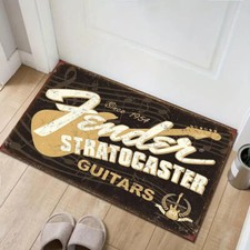 Tappeto fender strato - fender,