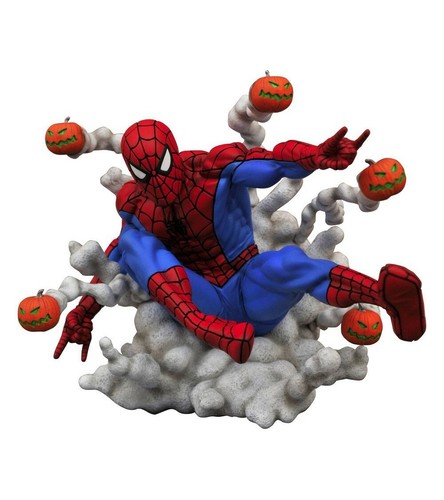Marvel comic gallery pvc - marvel:,