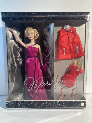 Marilyn monroe come - monroe, un