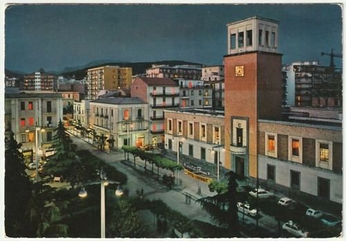 Battipaglia salerno - battipaglia,