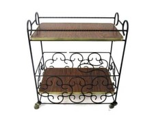 Carrello carrello bar cocktail