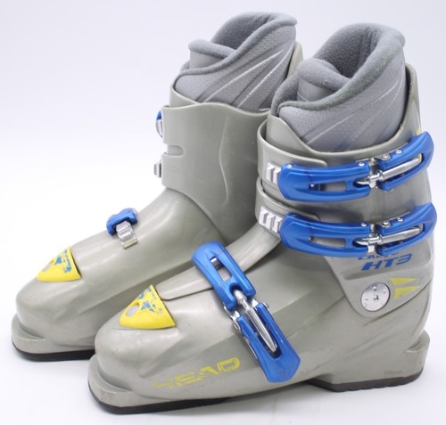 Scarponi sci head carve ht3 - scarponi,
