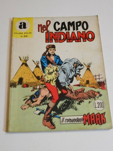 Comandante mark - ***il, mark***