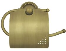 Porta Carta Igienica Titolare