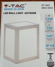 LED wall lamp wall lamp 12W