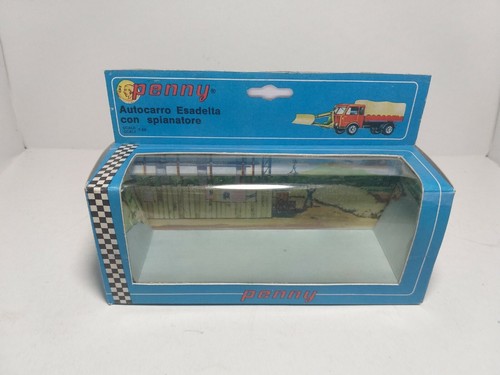 Politoy polistil penny - politoy,