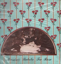 LP MASSIMO BUBOLA TRE ROSE