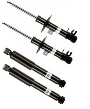 4 Ammortizzatori Gas Bilstein
