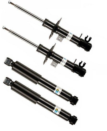 Ammortizzatori gas bilstein - gas,
