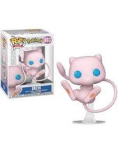 MEW DI POKEMON FUNKO POP 643