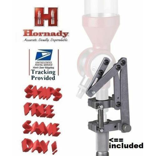 Hornady case goccia polvere - hornady,