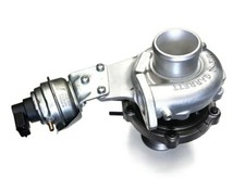 Turbocharger Alfa-Romeo 159