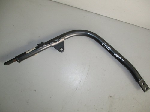 Staffa supporto motore telaio - motore,