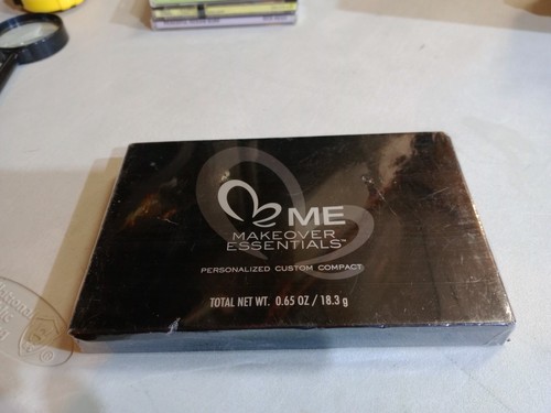 Makeover essentials eye - me,