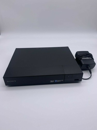 Sony bdp s5500 streaming - streaming, 3d
