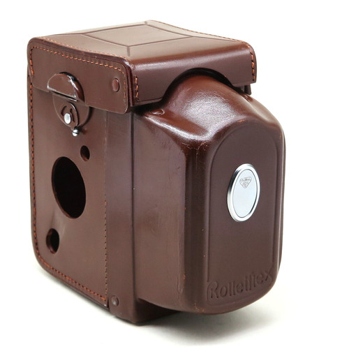 Custodia pelle originale - in,