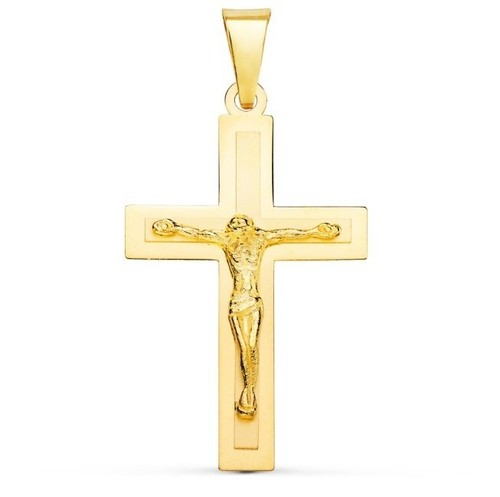 Collana oro 18k - oro, mls.
