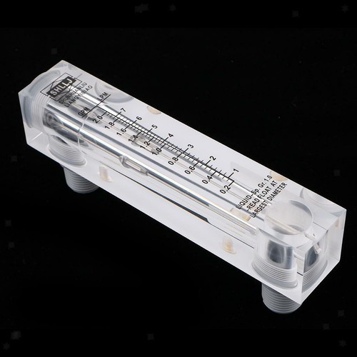 2gpm 7lpm strumento per - 0.2-2gpm,