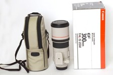 OBIETTIVO CANON EF 300MM F4 L IS USM