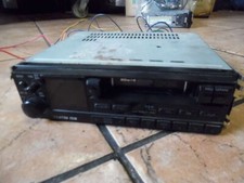 Cassetta autoradio Fujitsu Ten