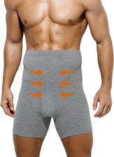 Pancera Contenitiva Uomo