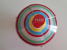 Trottola PUPA make up kit cofanetto leggi descrizione read descr