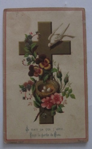 Canivet santino holy - canivet,