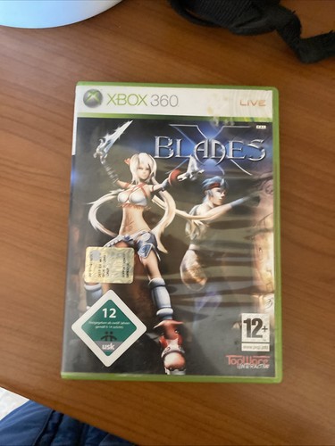 Videogiochi xbox 360 - videogiochi,