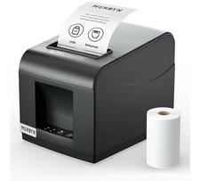 MUNBYN POS P072 80mm Supporto