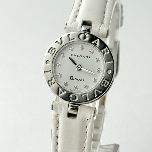Orologio donna bvlgari - orologio, b.zero1